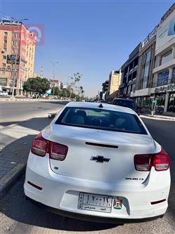 شيفروليه ماليبو